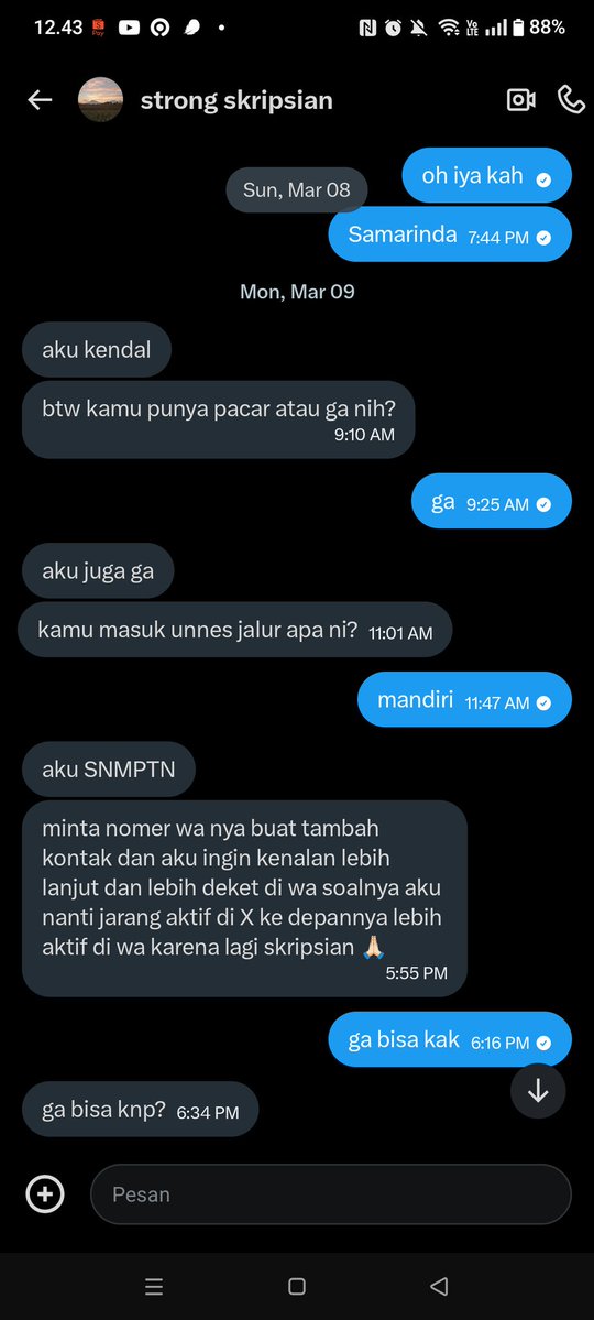 telorr balado tweet media