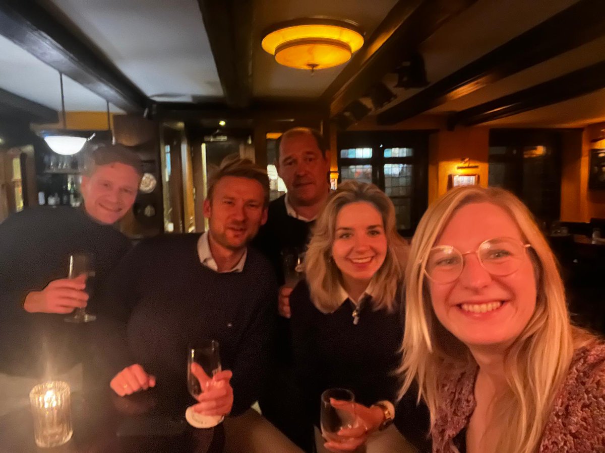 Freija Van den Driessche tweet media