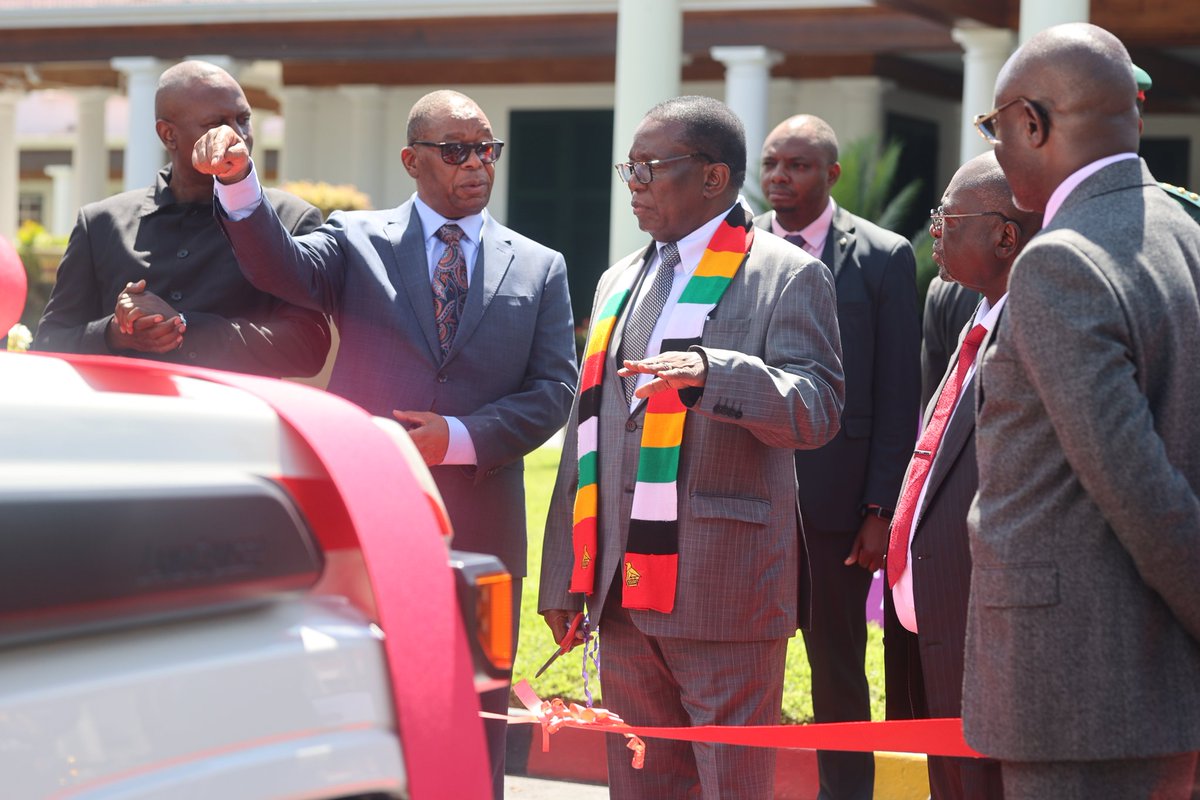 PositiveEyeZimbabwe 🇿🇼 tweet media