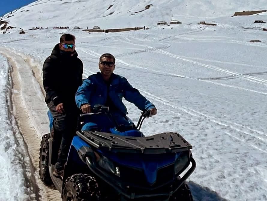 Route Breakers tweet media