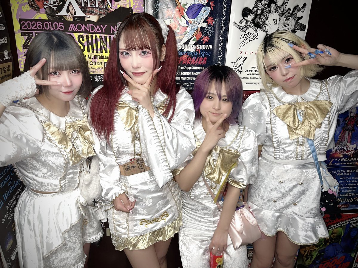 チギリ【公式】 tweet media