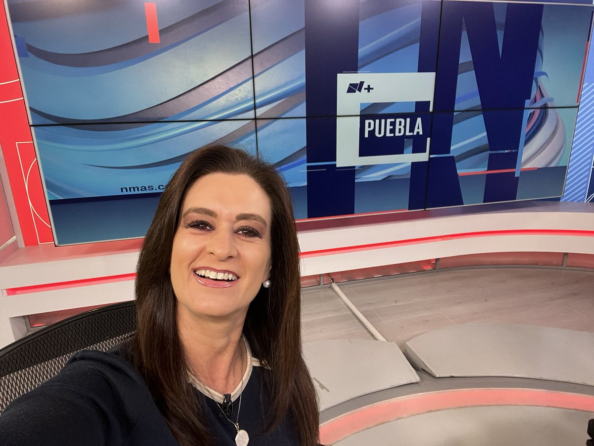 Mari Loli Pellón tweet media