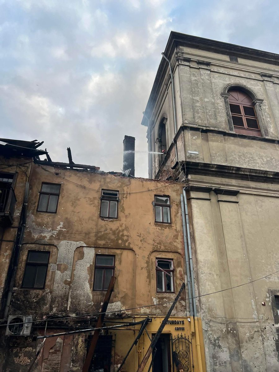 PEN Ukraine tweet media