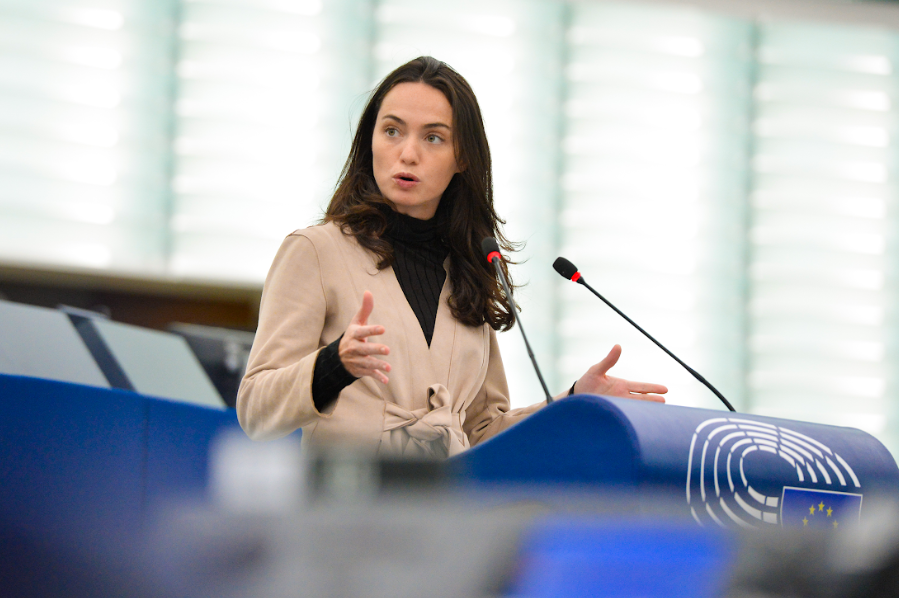 Euractiv tweet media