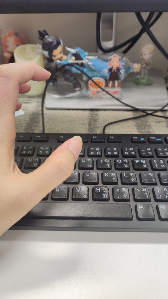 Waririn 🎮 ⌜VZ⌟ tweet media