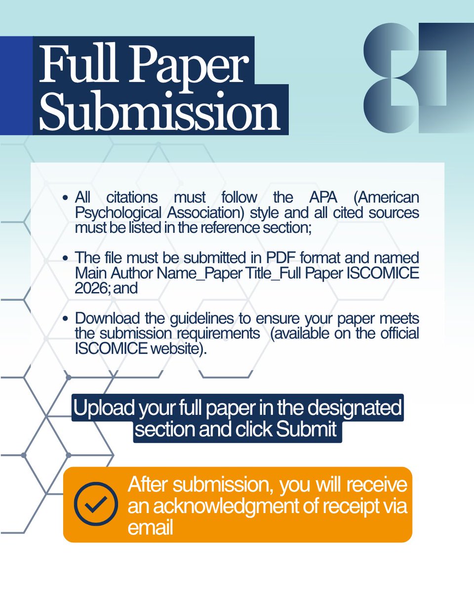 iscomice2026 tweet media