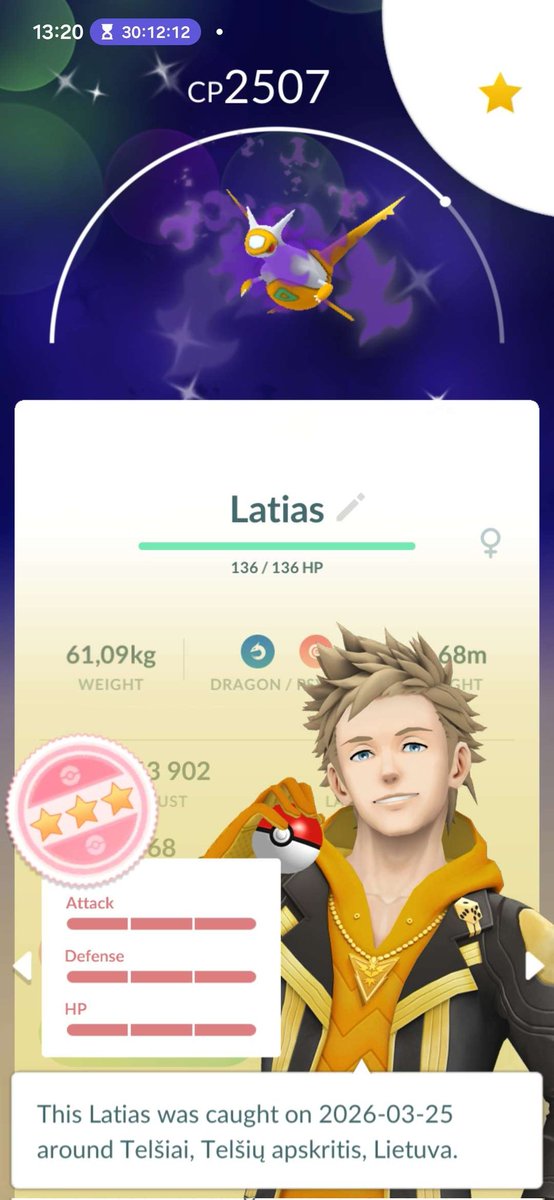 AivarasKa 🇱🇹 TL80X10 tweet media