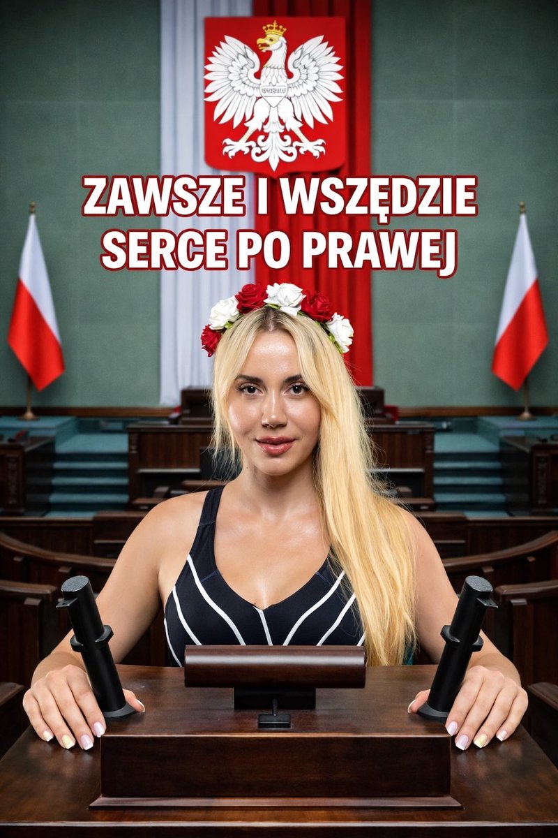 Marianna Schreiber tweet media