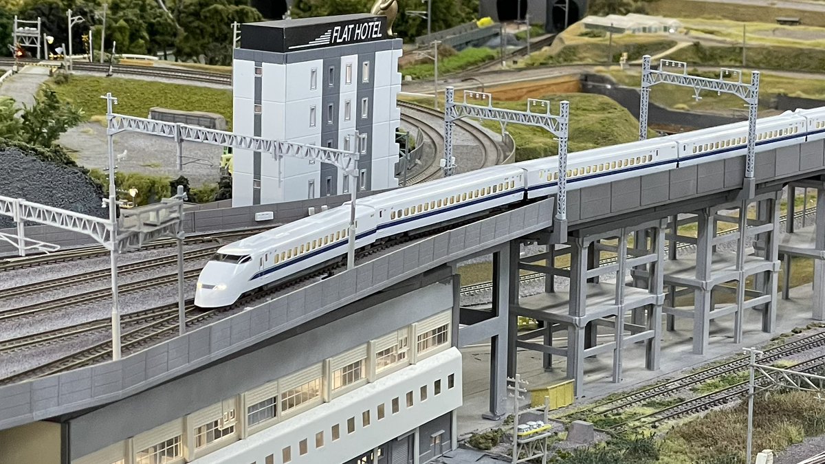 レンタルレイアウトRe-Color tweet media