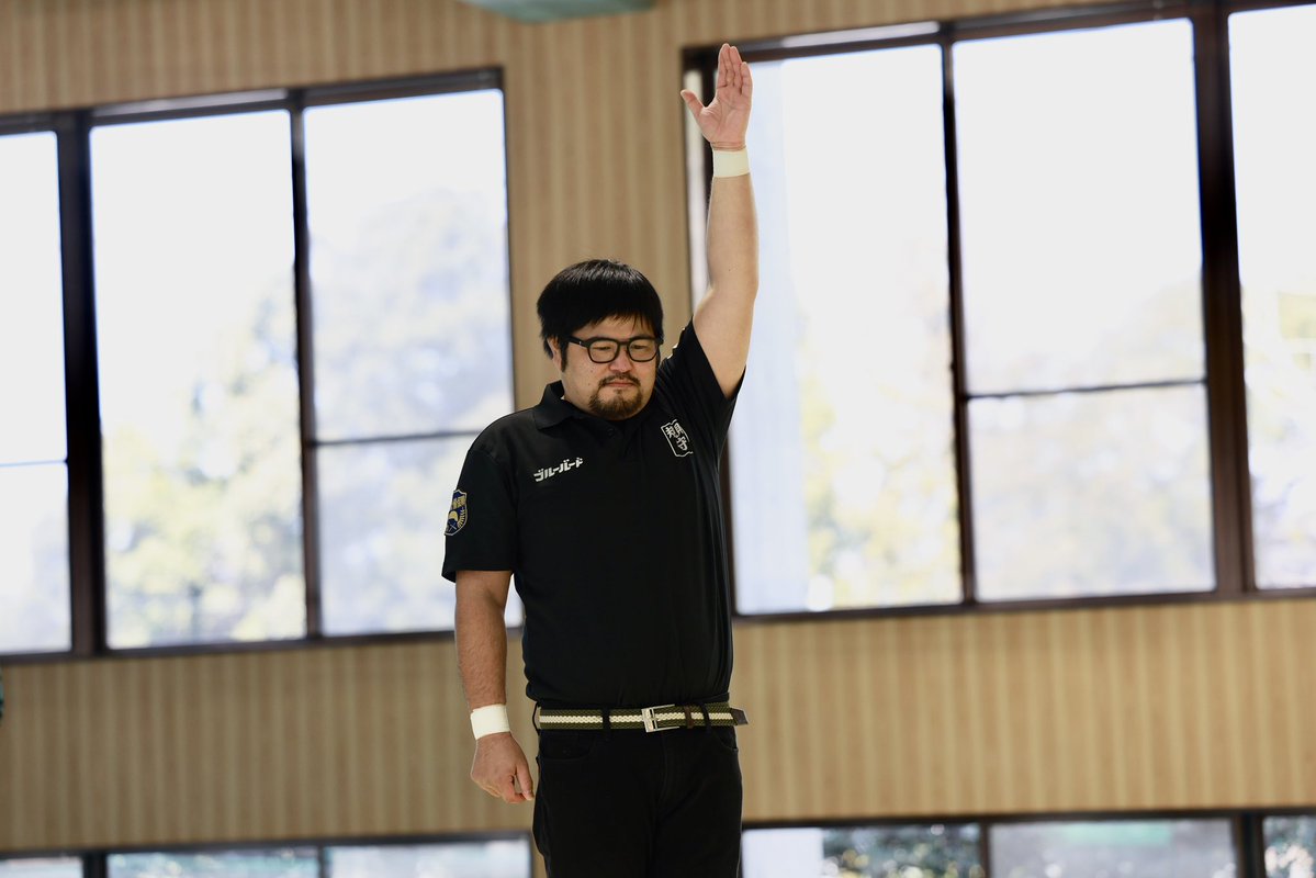 天下無双 tweet media