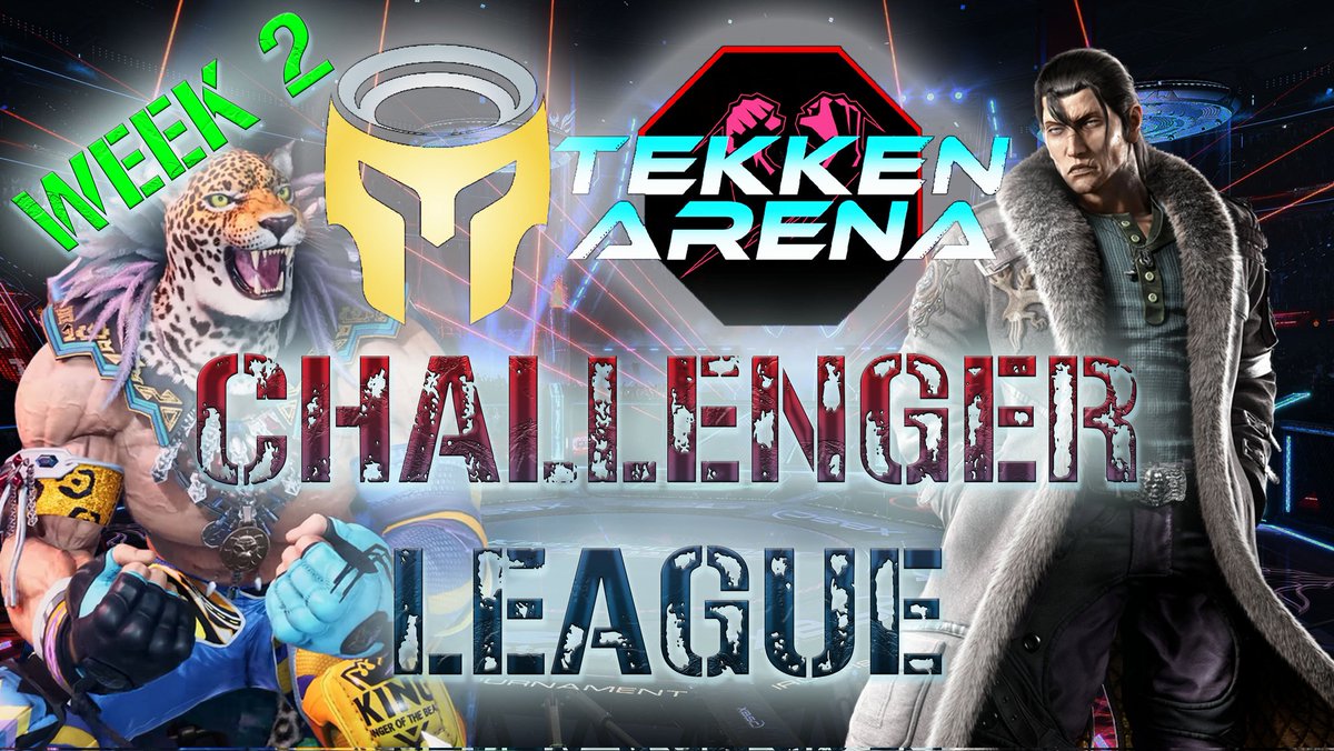 Considerable Bulk - Spring Edition tweet media