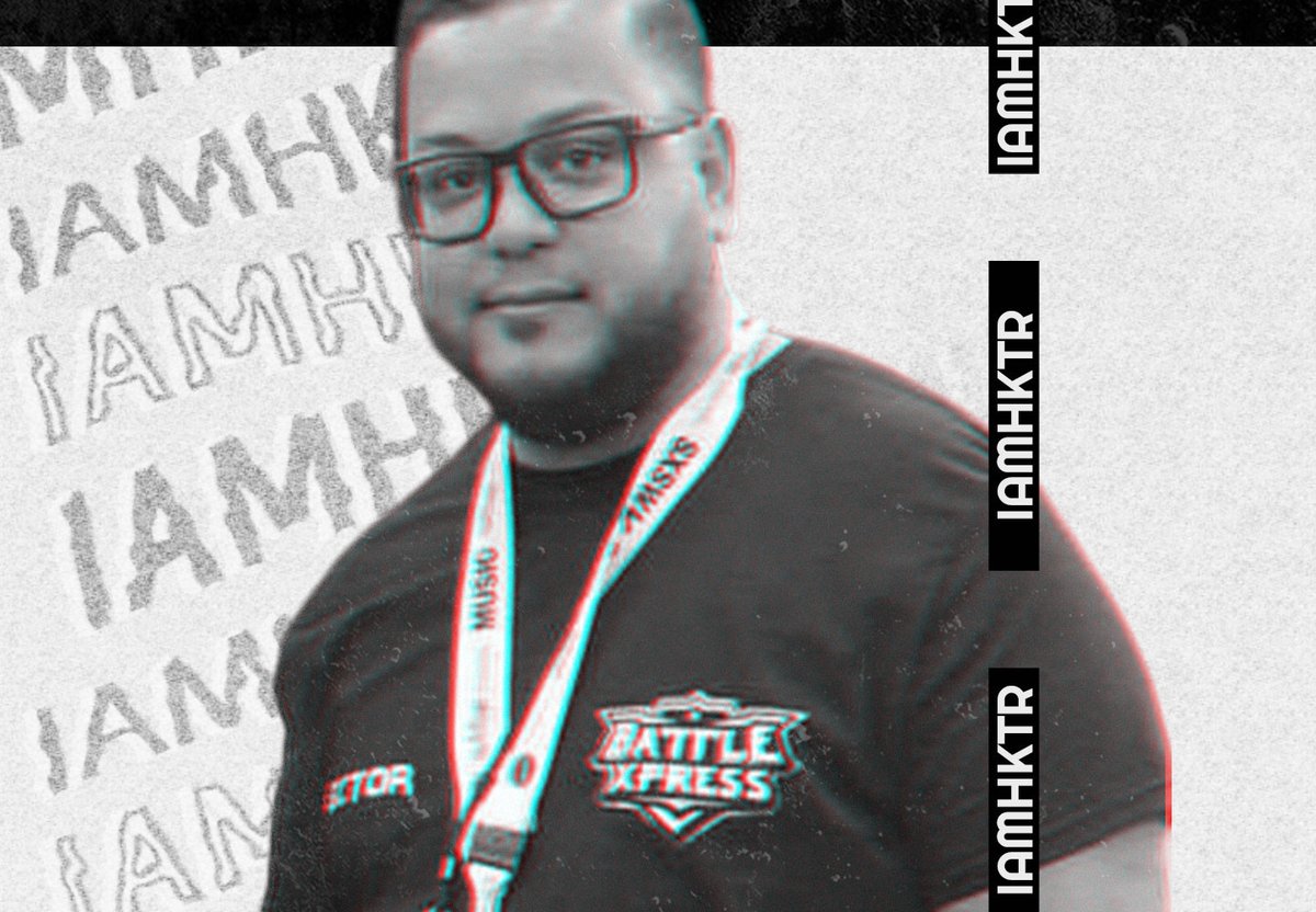 SFGPR's tweet photo. Un boricua construyó la 1ra liga Proam latina de NBA 2K y llevó a Puerto Rico al top 3 mundial en eFIBA.
Héctor González @IAMHKTR 🇵🇷
Conoce su historia el viernes en nuestro Blog!
#GamingPR #EsportsPR #NBA2K https://t.co/LEPcabWMSm