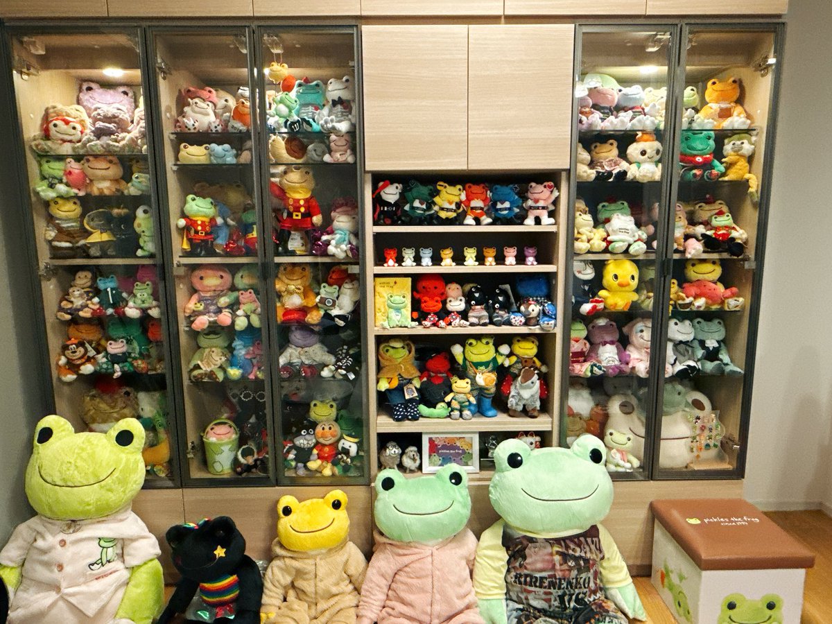 パール tweet media