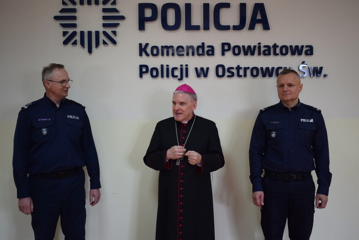 Diecezja Sandomierska tweet media