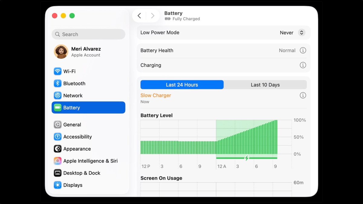 MacRumors.com tweet media