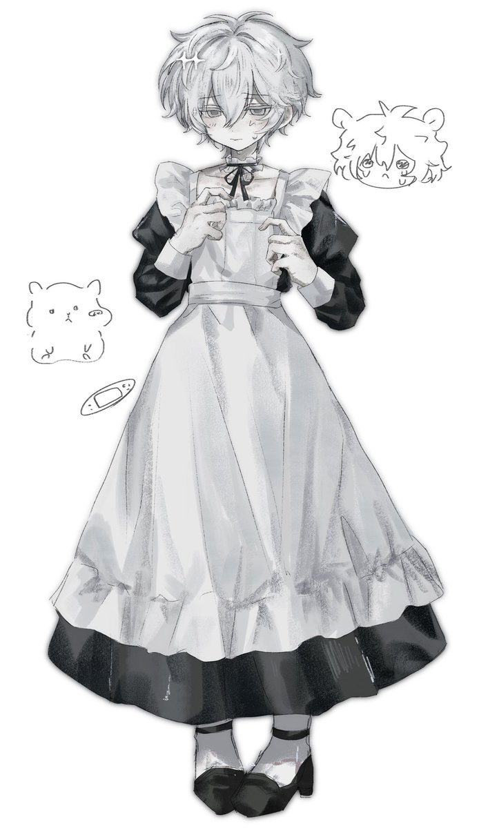 一重ﾆ tweet media