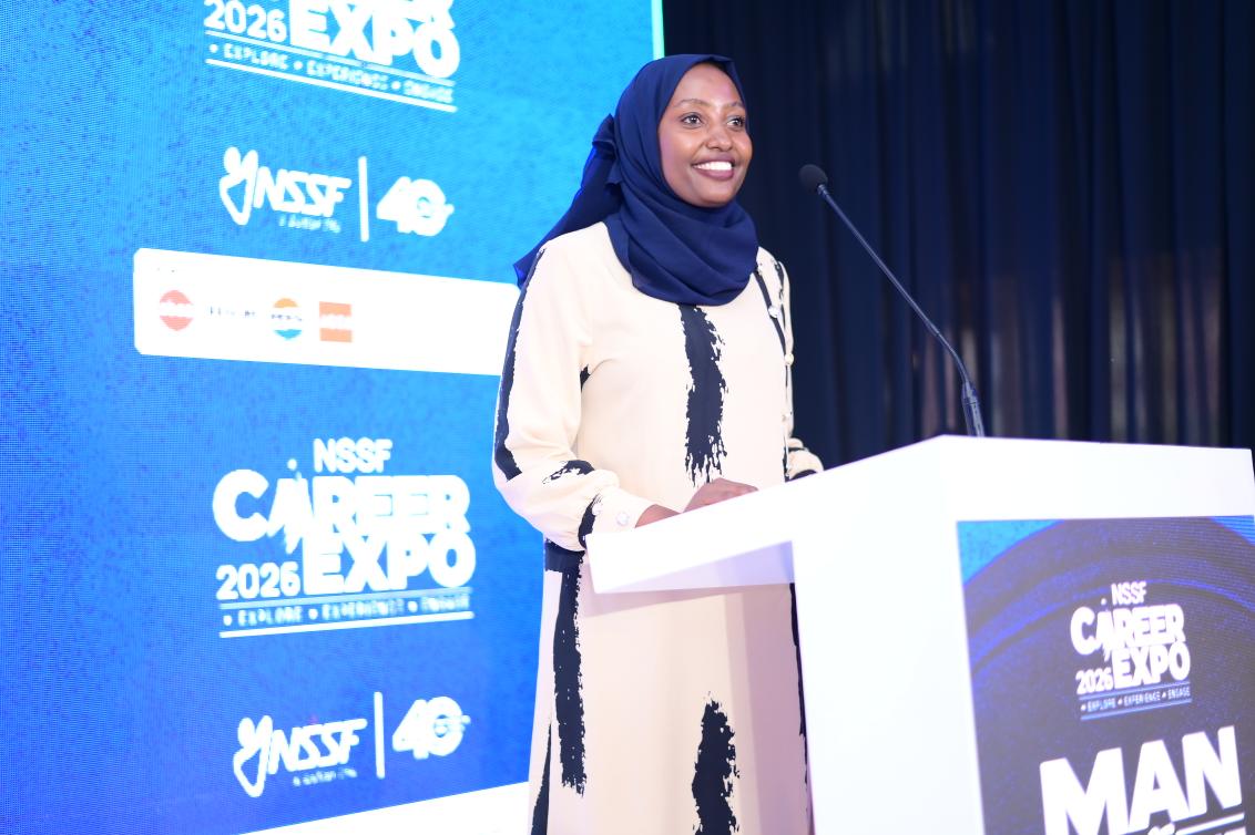 Mariam Nakigude tweet media