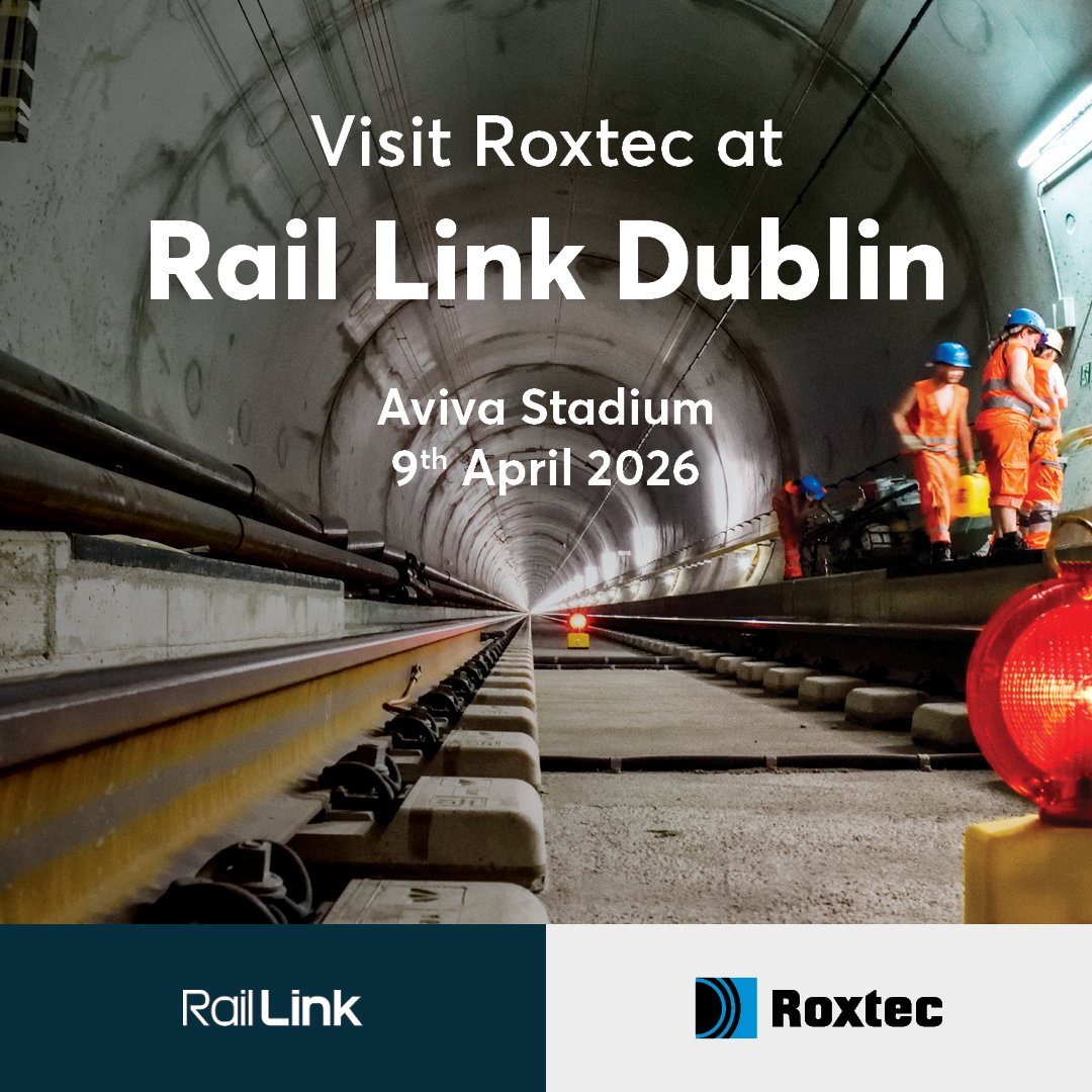 Roxtec Ltd tweet media