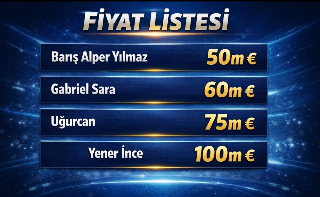 Sinan Divrik tweet media