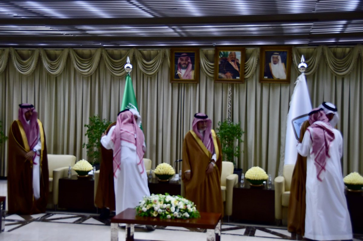 جامعة الإمام محمد بن سعود الإسلامية tweet media