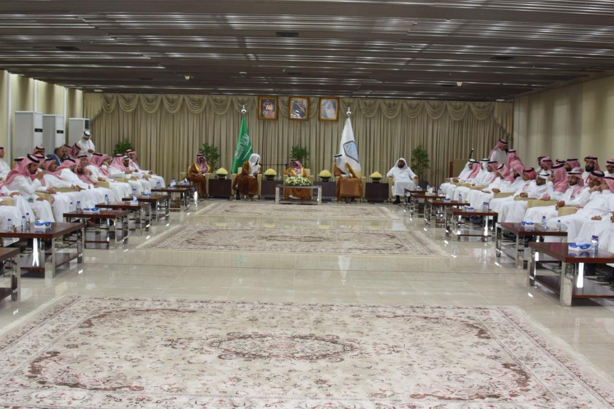 جامعة الإمام محمد بن سعود الإسلامية tweet media