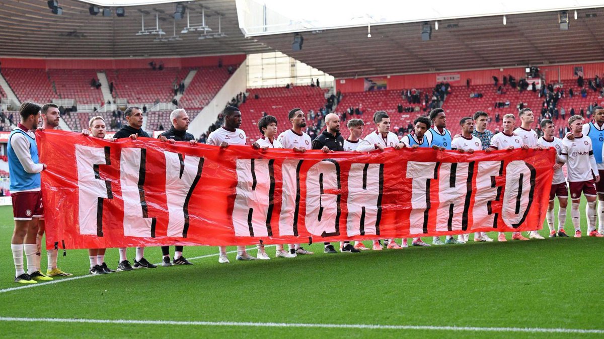 The72 - We Love the #EFL tweet media