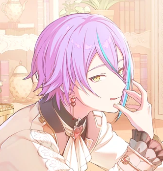 เก็บลิ้นไม่เป็นเหรอม่วง