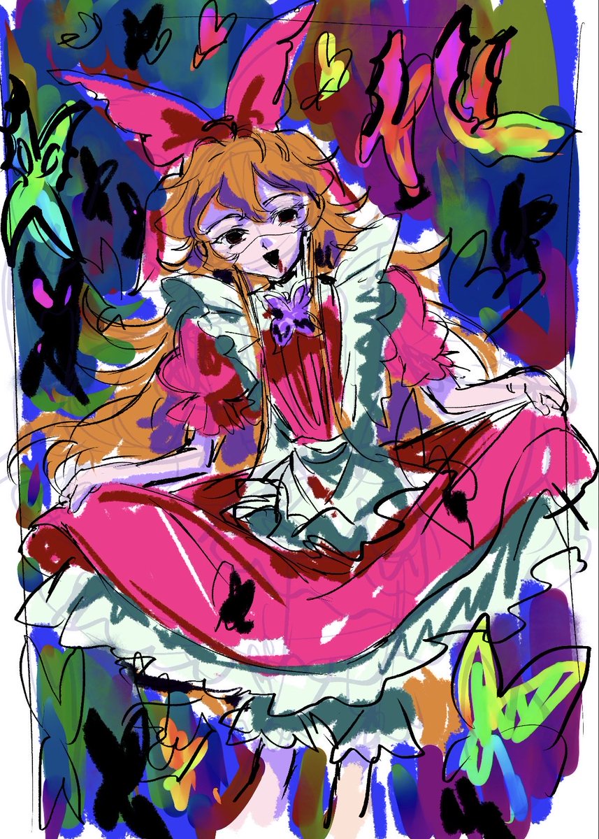 Kira@AstralShift 🪽 tweet media