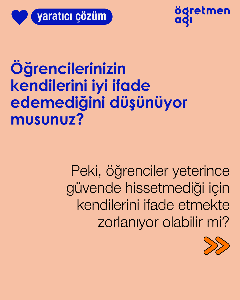 Öğretmen Ağı tweet media