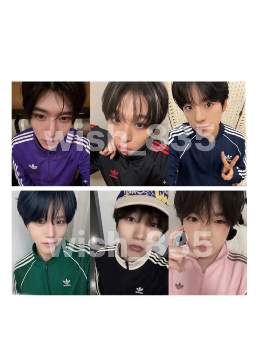 찹쌀호빵(트친소) tweet media