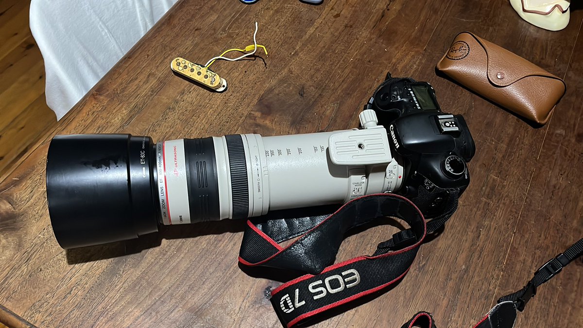 Nick Raschke tweet media