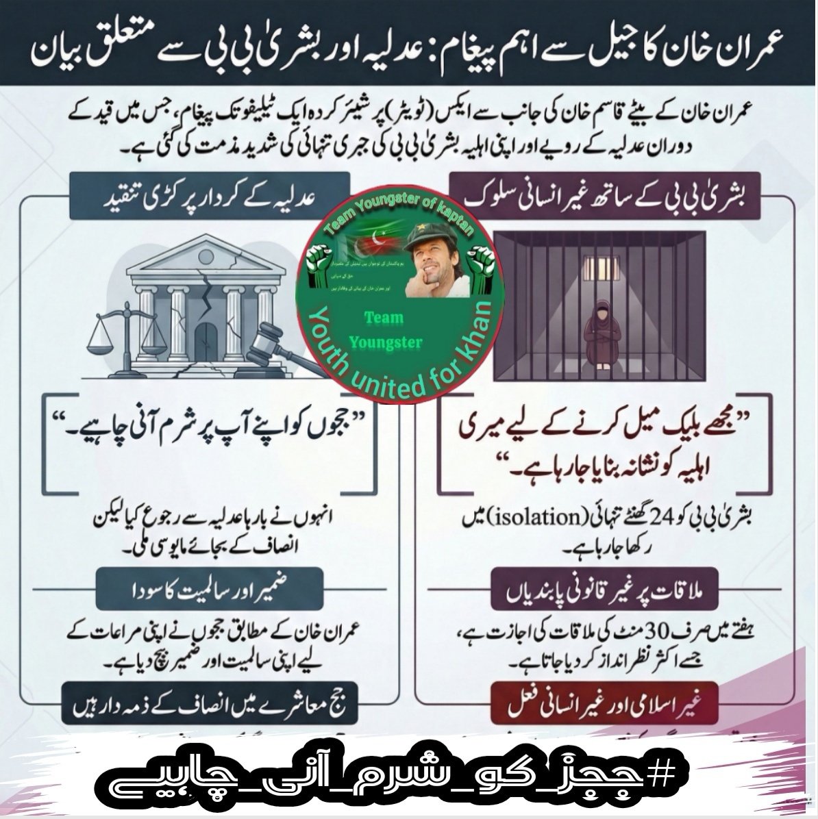 CHOUDRY WITH IK tweet media