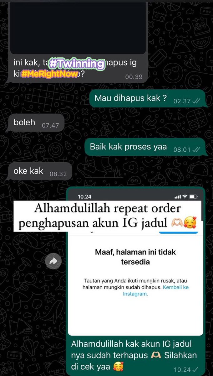 🍏firsti tweet media