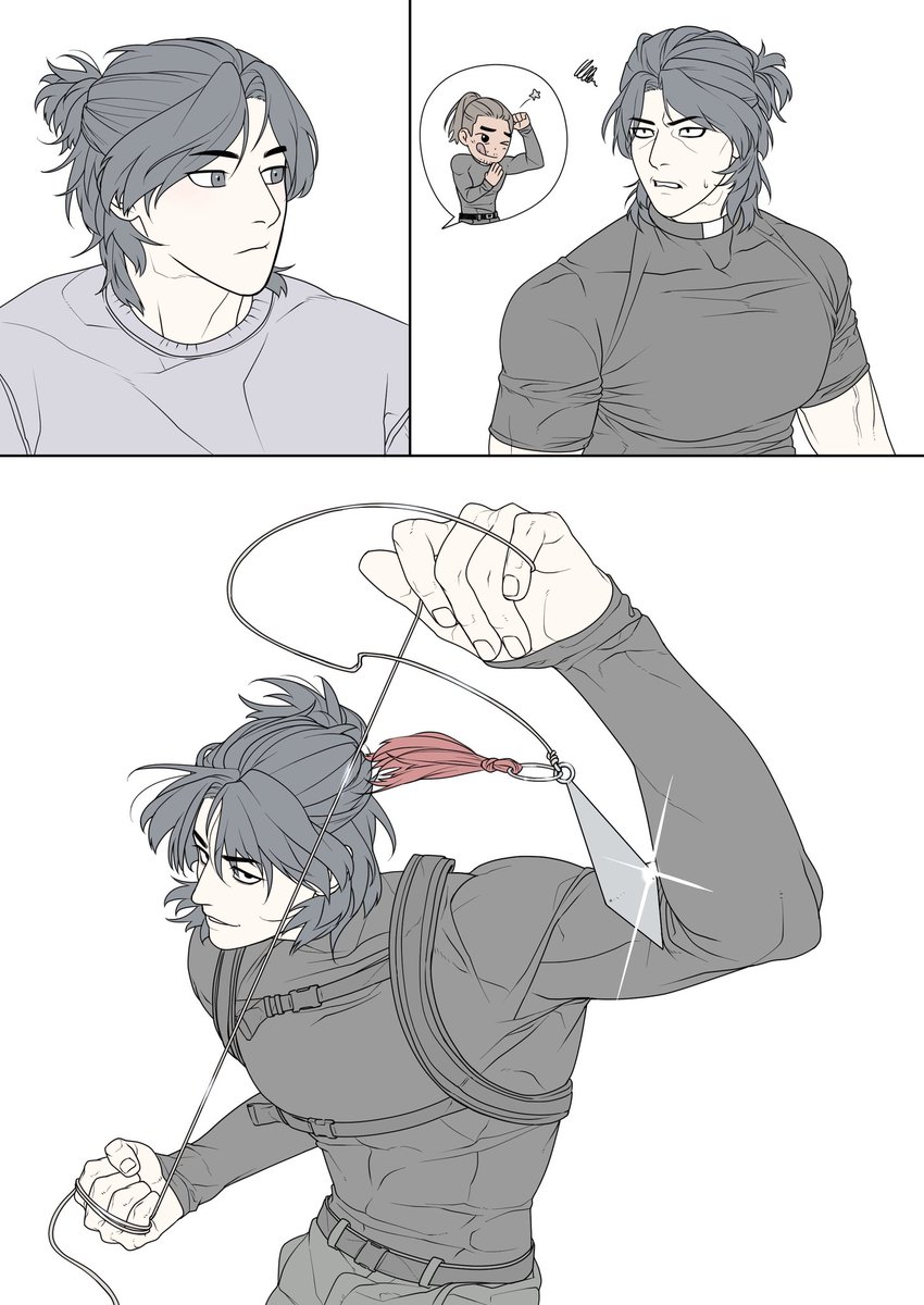 ムタペタ🌜@有償依頼受付中 tweet media