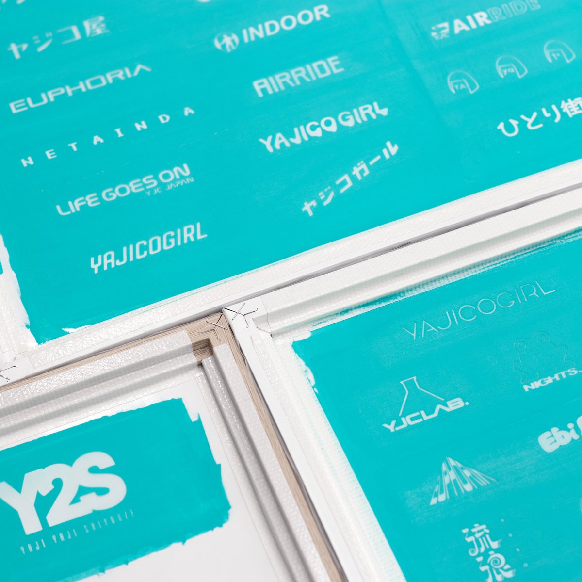 フルタニシュン/YAJICO GIRL tweet media