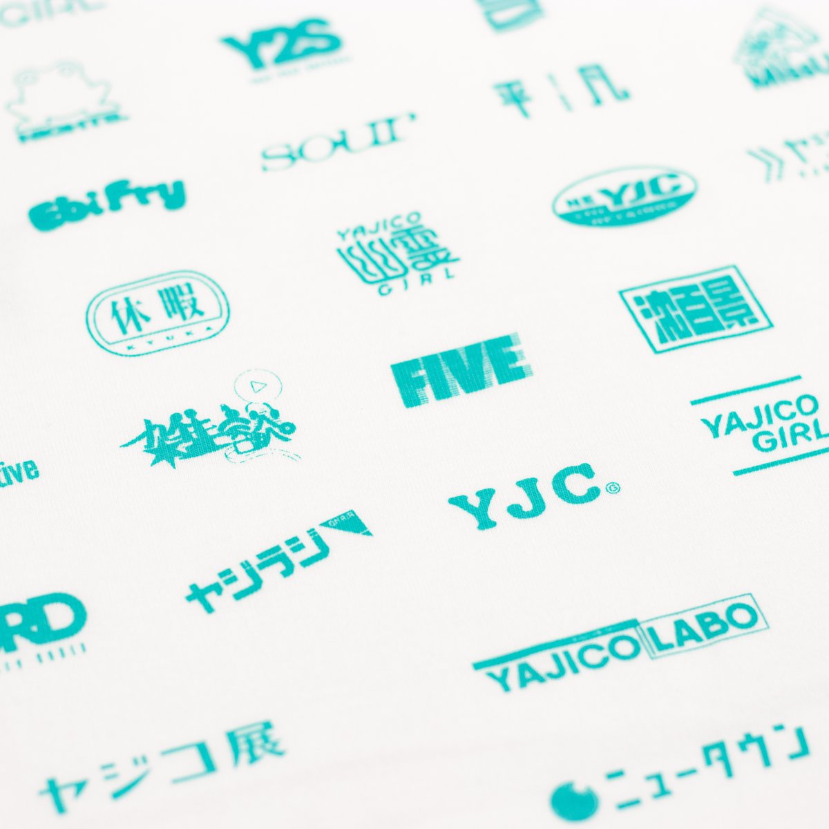 フルタニシュン/YAJICO GIRL tweet media