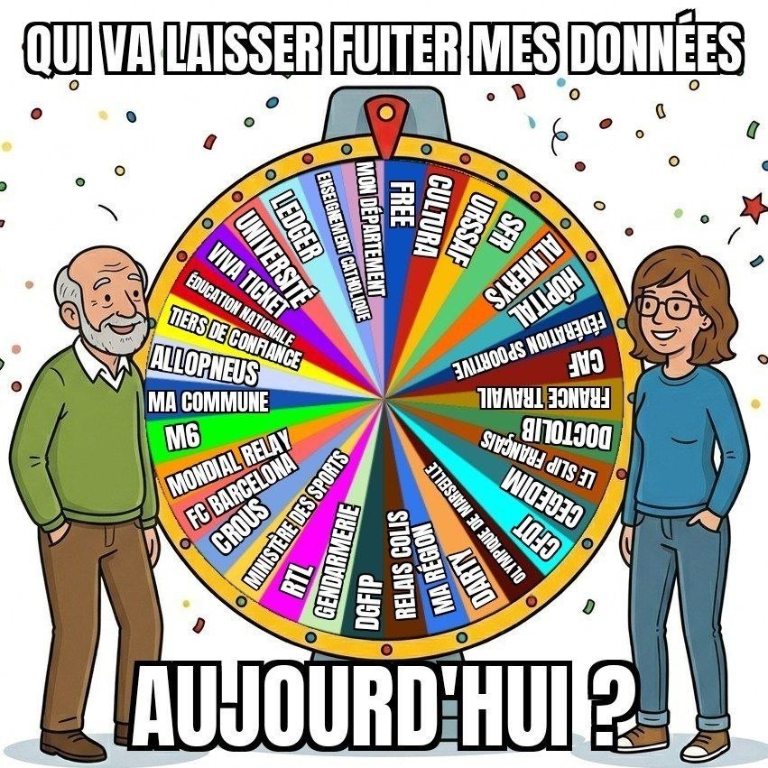 Nadine Touzeau Profiler Officiel tweet media