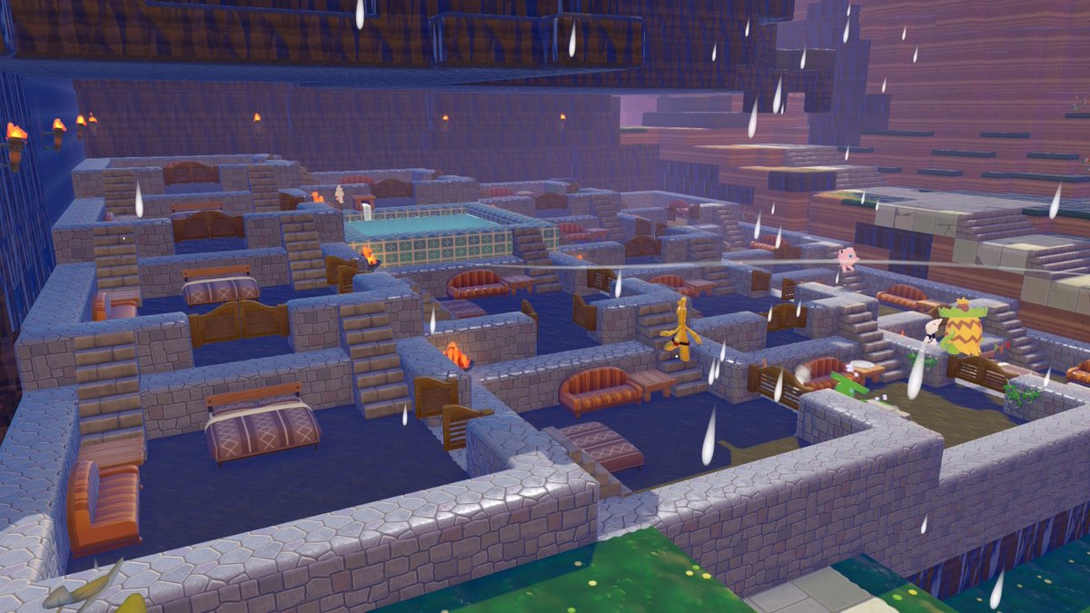 Splatoonブキ研究所📛 tweet media