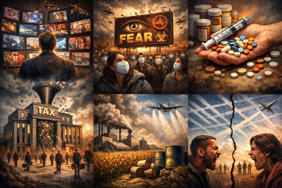 Steve Van Herreweghe tweet media