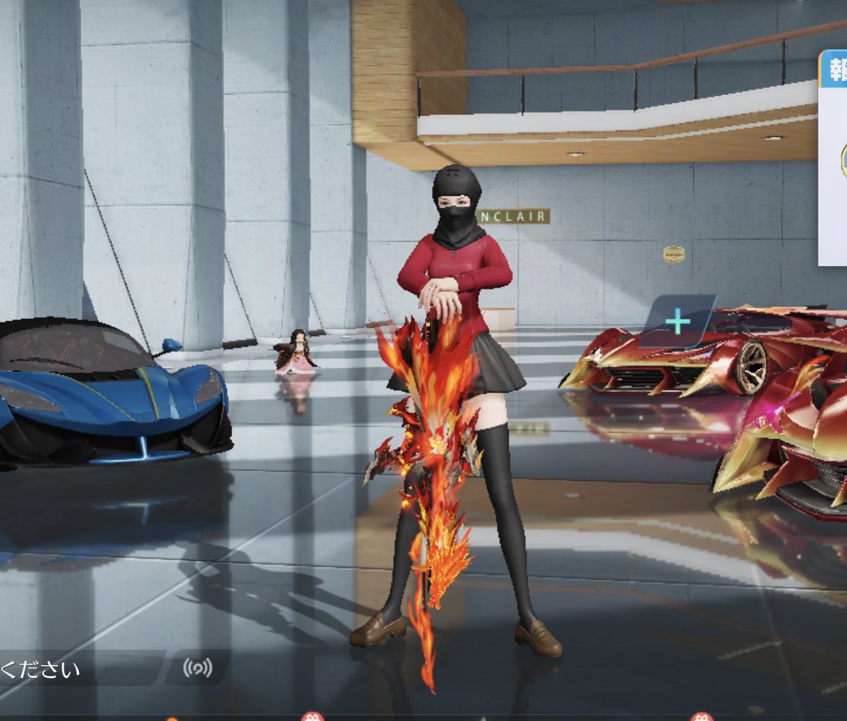 れんごくほしい tweet media