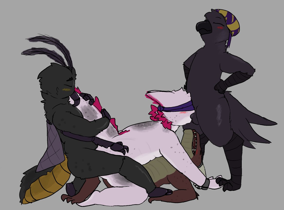 Rustbucket tweet media