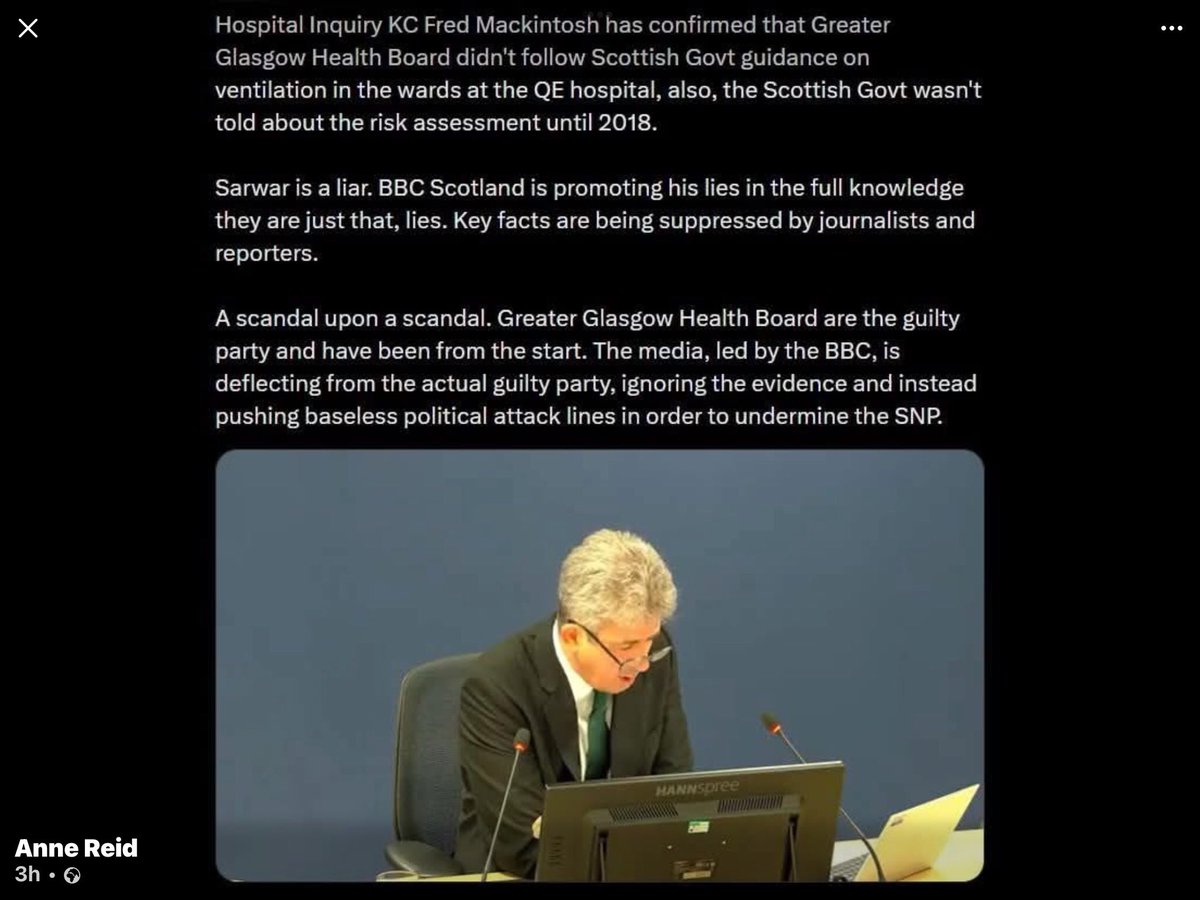 🏴Sheila McKenzie🏴 tweet media