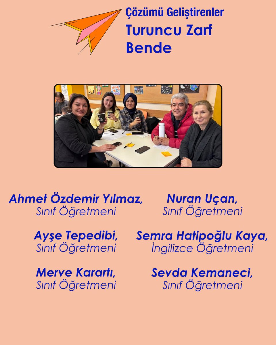 Öğretmen Ağı tweet media