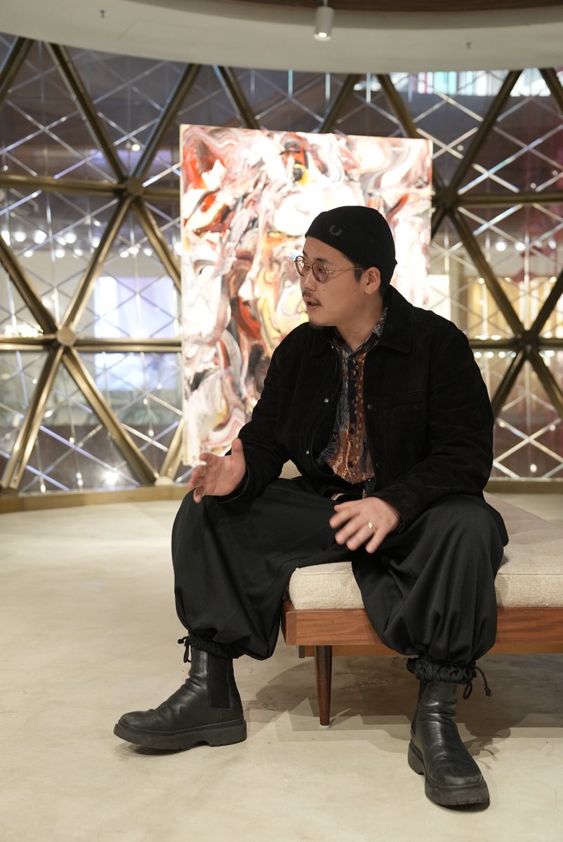 Yukimasa Ida 井田幸昌 tweet media