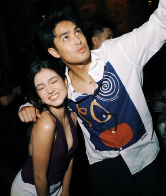 rain042698's tweet photo. Miss ko na agad DonBelle
Cute niyo!!! #DonnyPangilinan #BelleMariano https://t.co/LQBGljGOOX