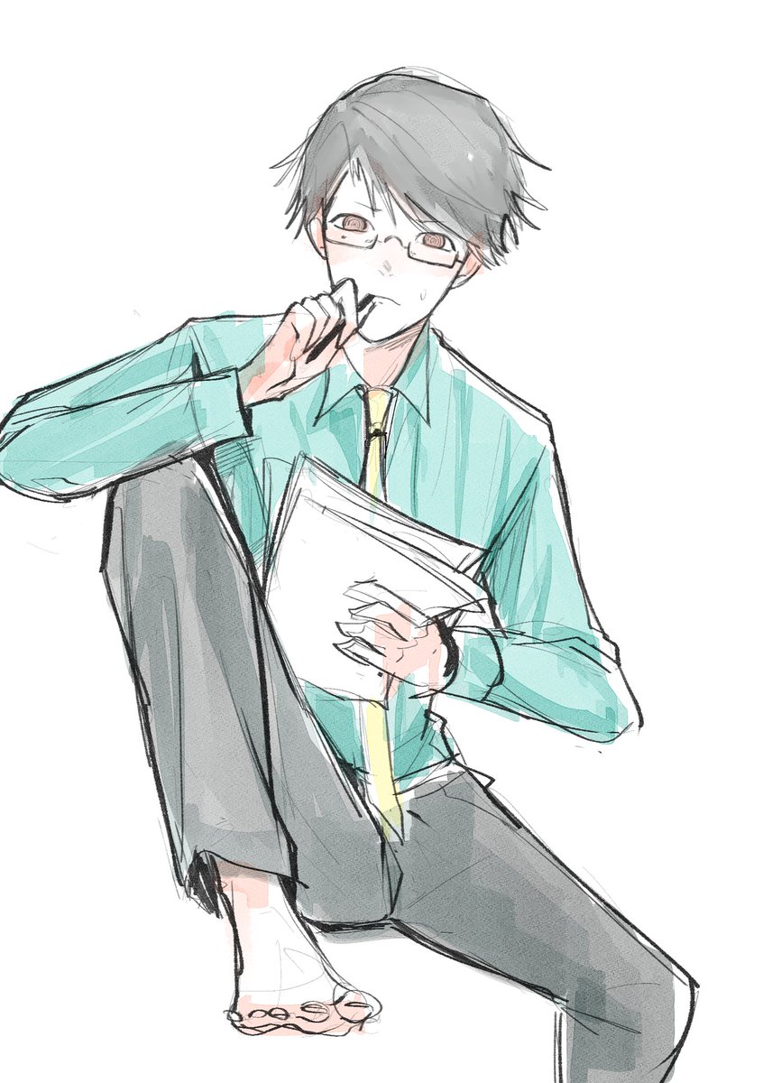 물닭프사 tweet media