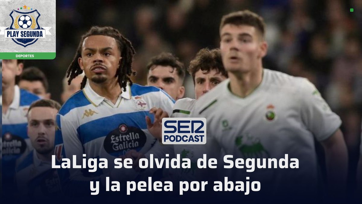 Play Segunda tweet media