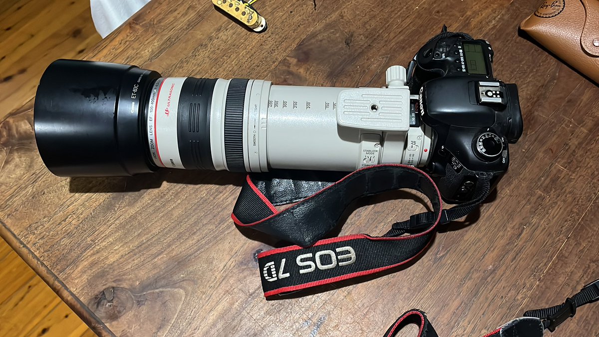 Nick Raschke tweet media