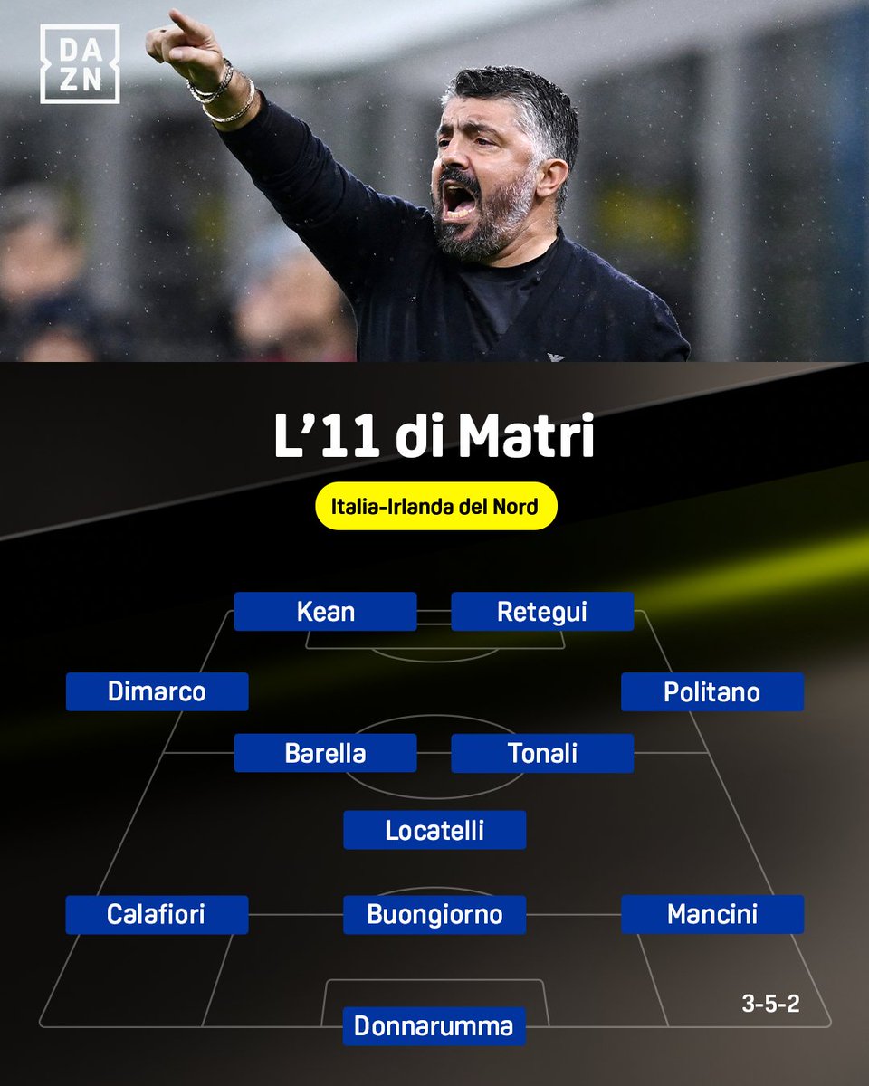 DAZN Italia tweet media