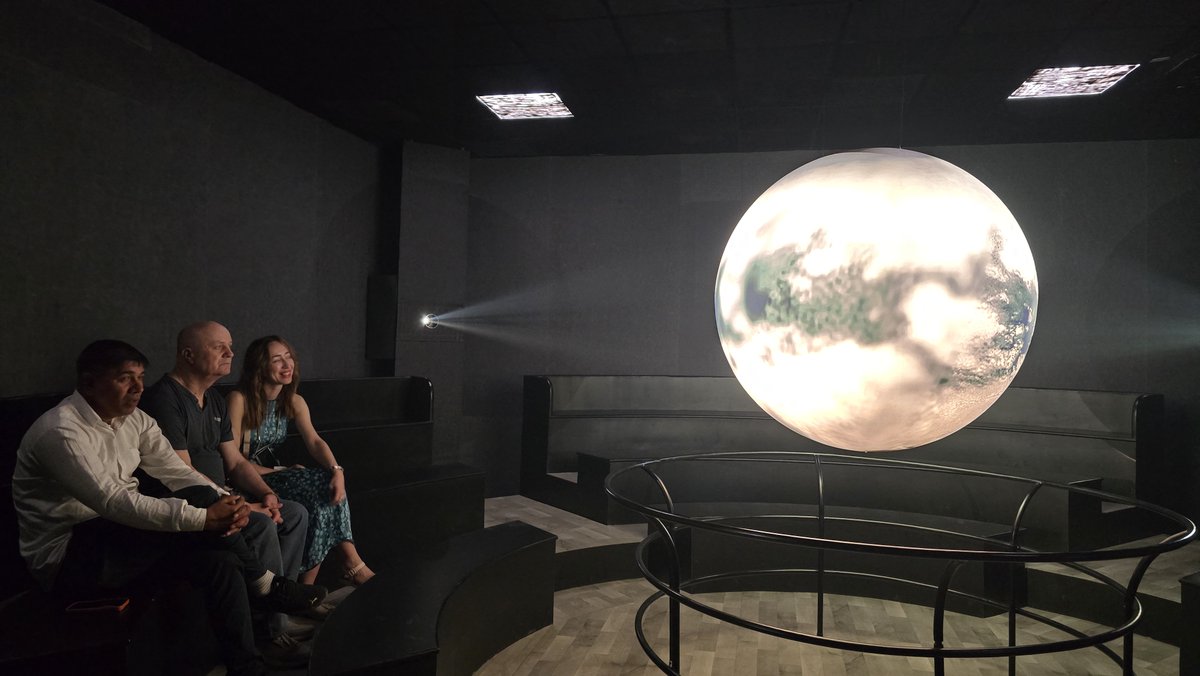 Kurukshetra Panorama tweet media